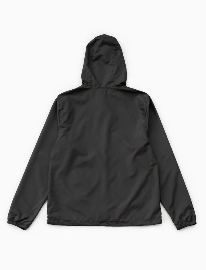Sound System Windbreaker