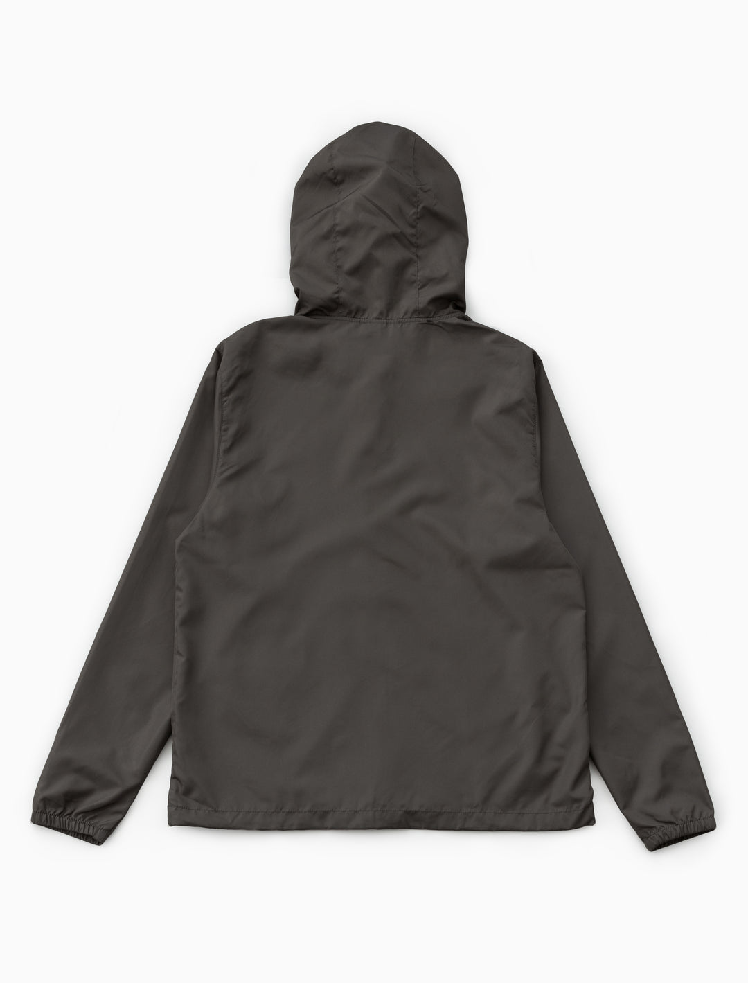 Sound System Windbreaker