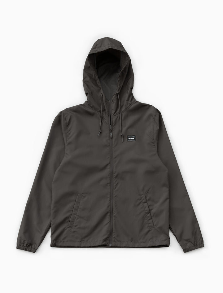 Sound System Windbreaker