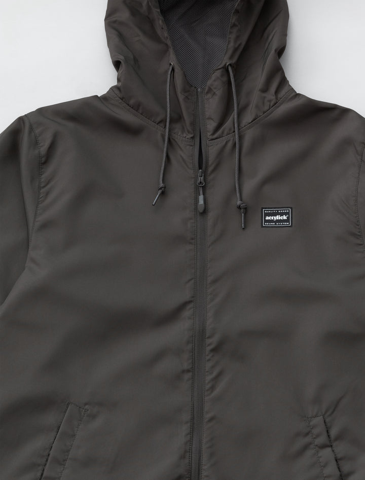 Sound System Windbreaker