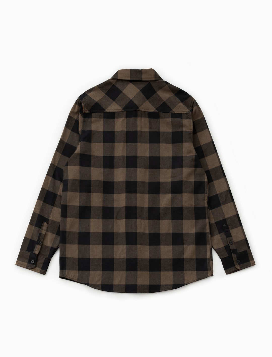 Woodland Flannel