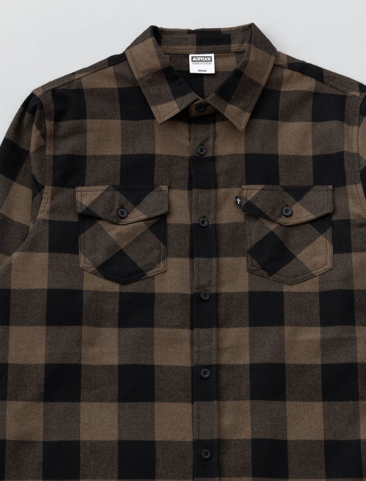 Woodland Flannel