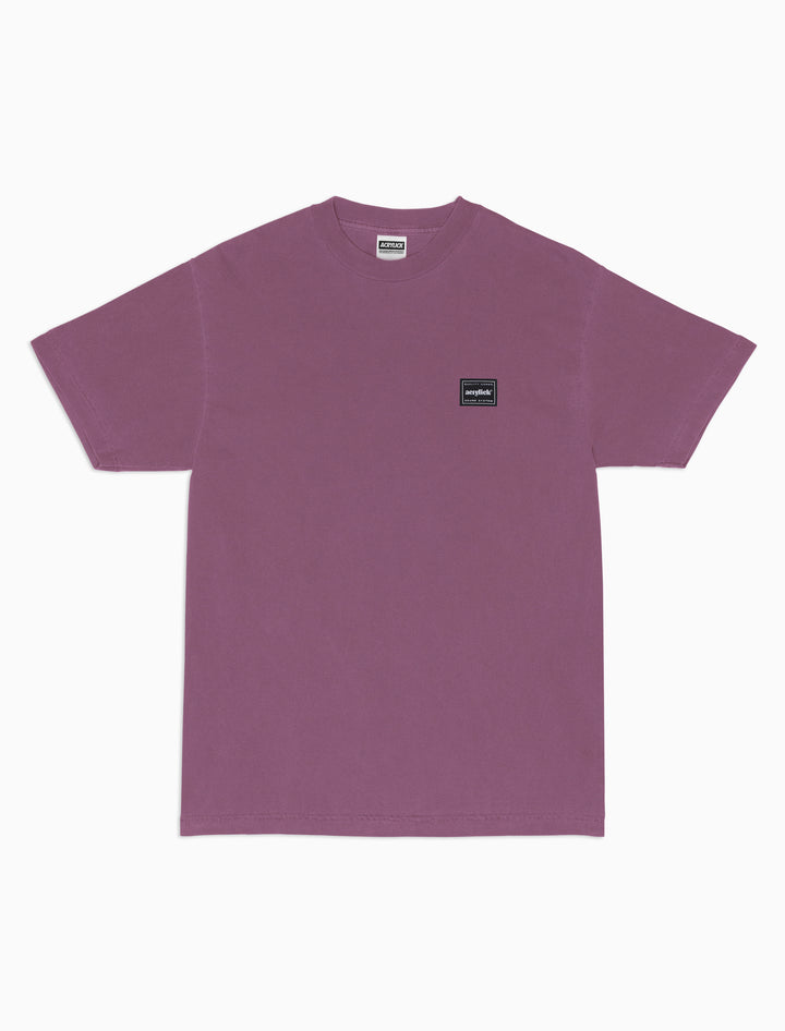 Sound System Faded Tee