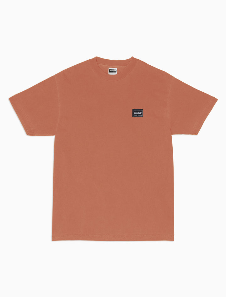 Sound System Faded Tee