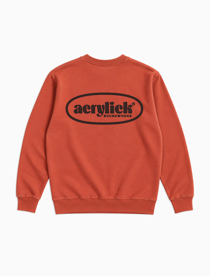 Soundworks Crewneck