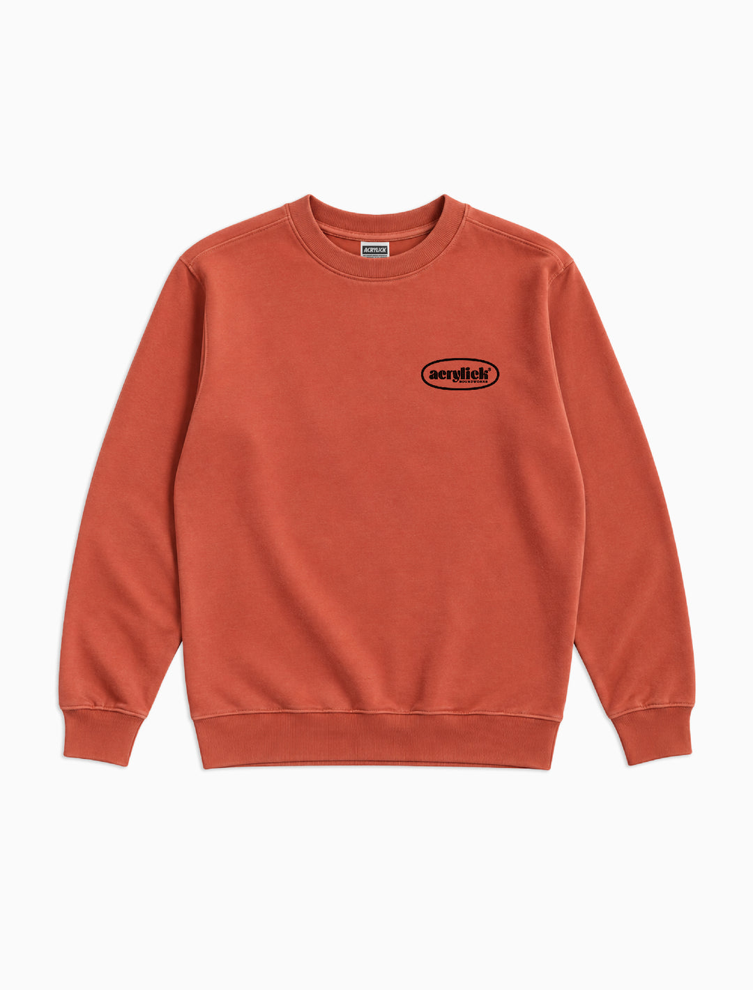 Soundworks Crewneck