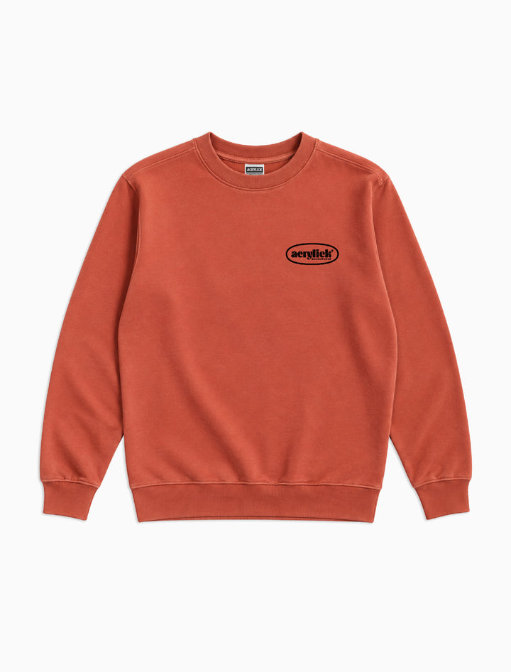 Soundworks Crewneck