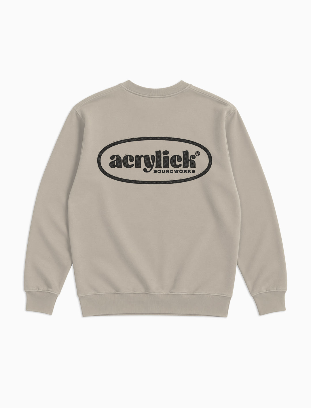 Soundworks Crewneck