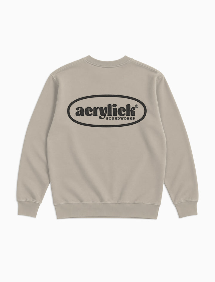 Soundworks Crewneck