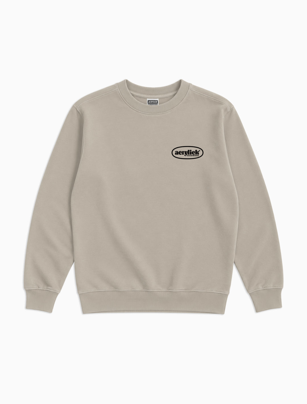Soundworks Crewneck
