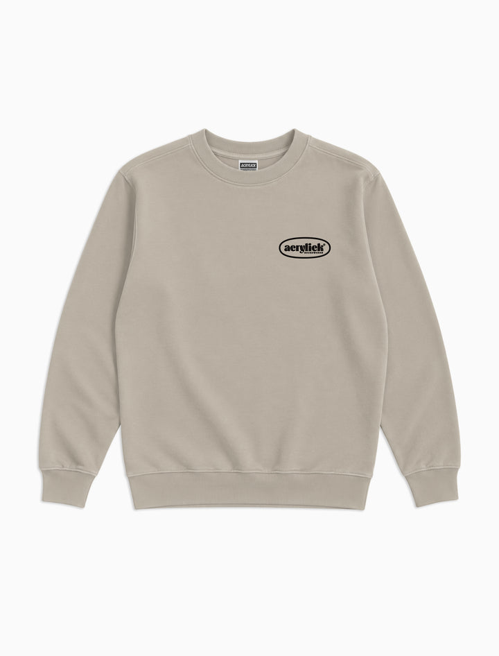 Soundworks Crewneck