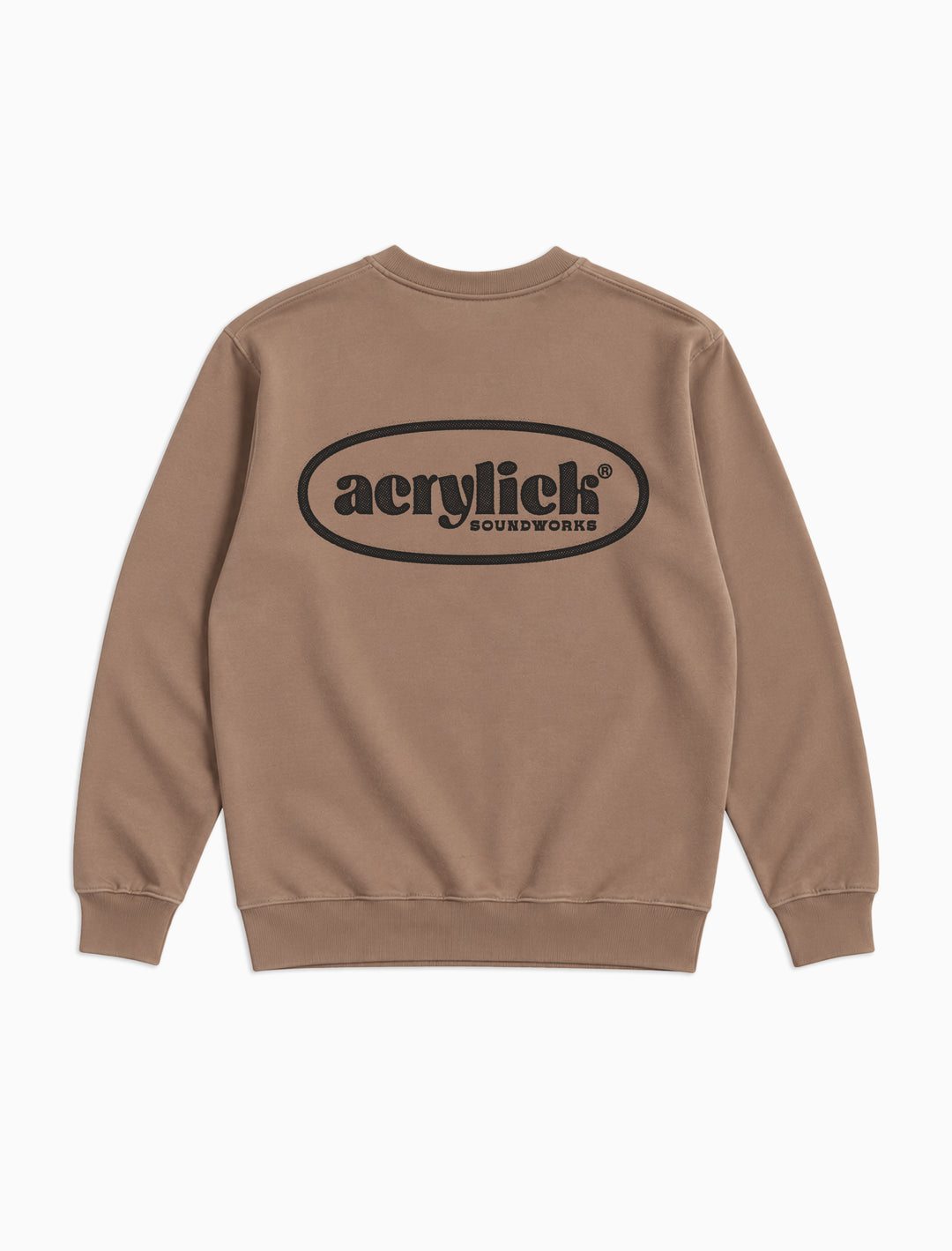 Soundworks Crewneck