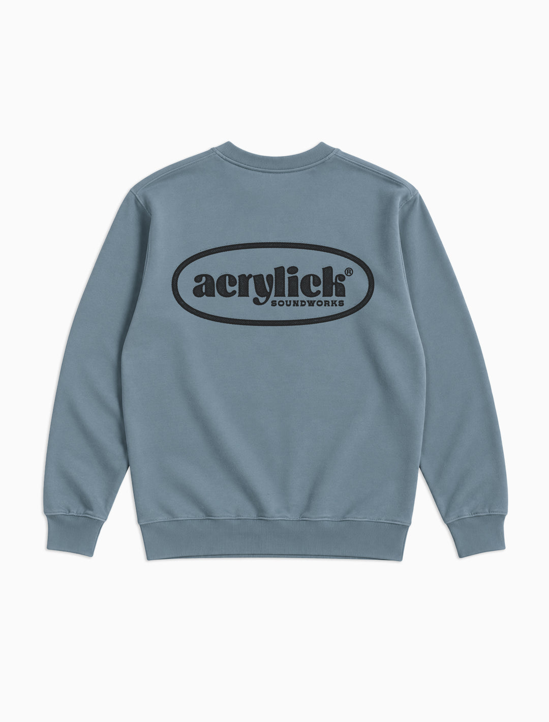 Soundworks Crewneck