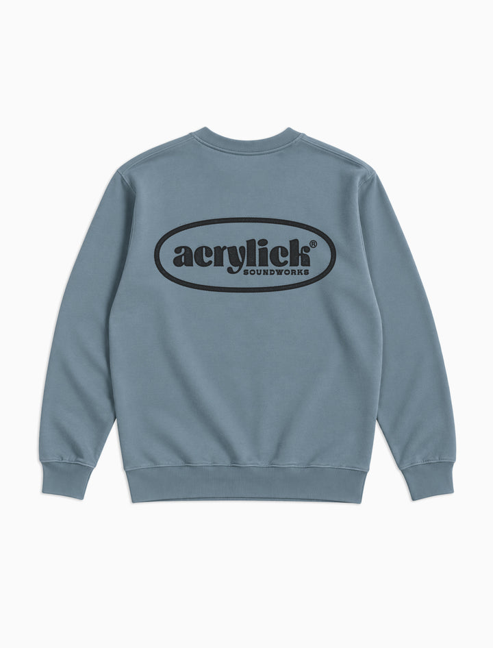 Soundworks Crewneck