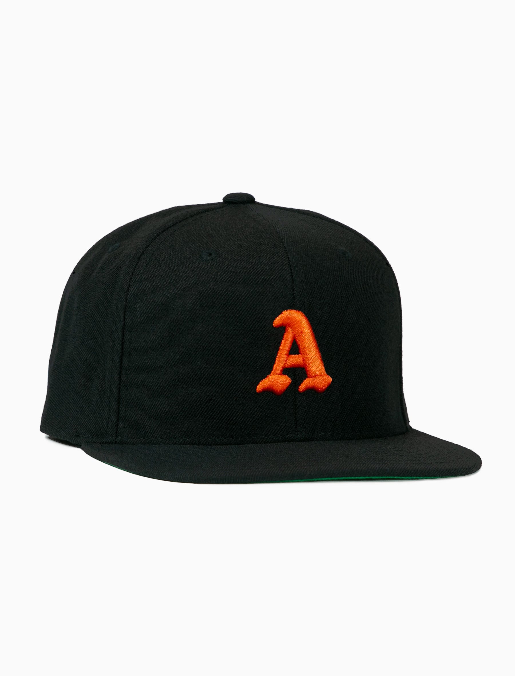 Ace High Snapback