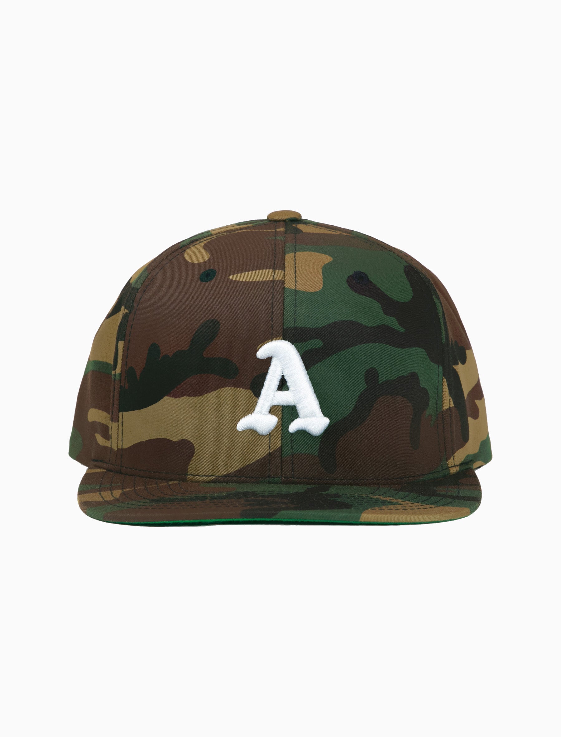 Ace High Snapback