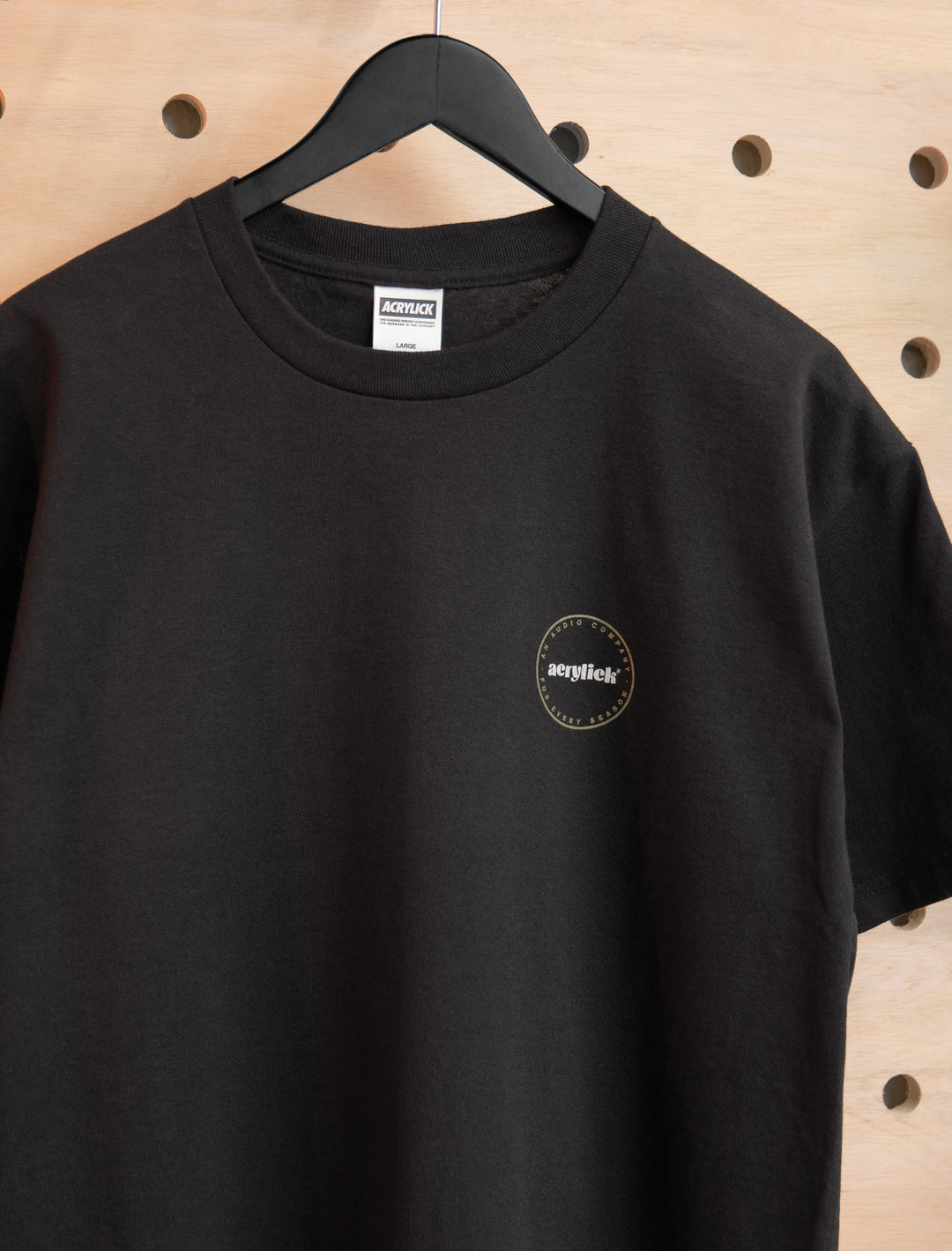 Midnight Grooves Tee
