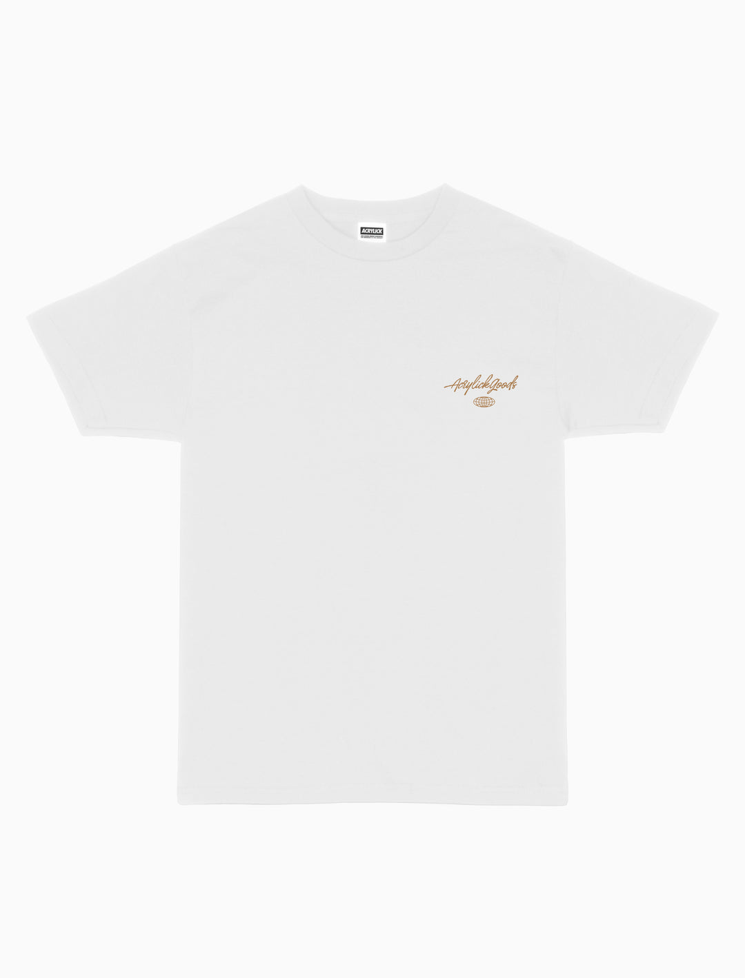 All Terrain Tee