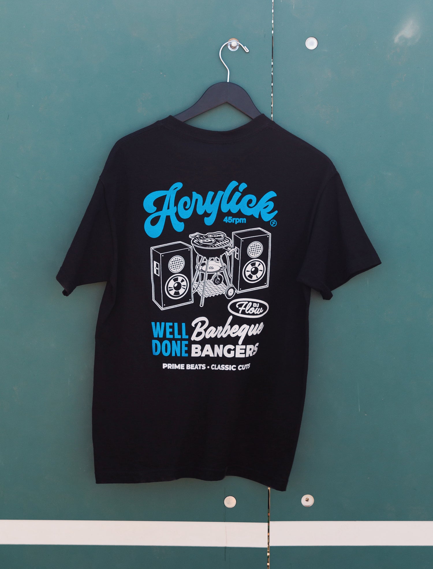 BBQ Bangers Tee
