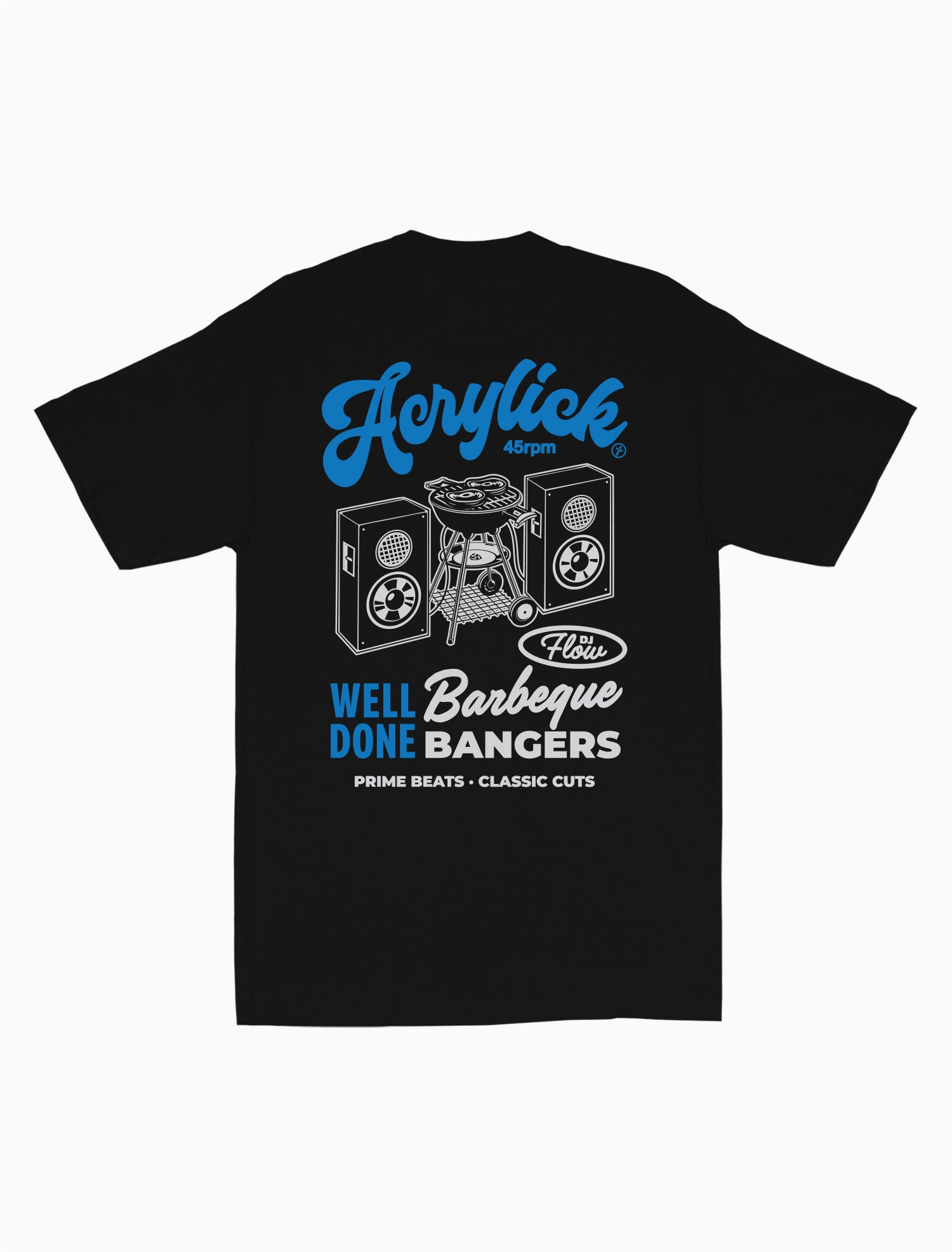 BBQ Bangers Tee
