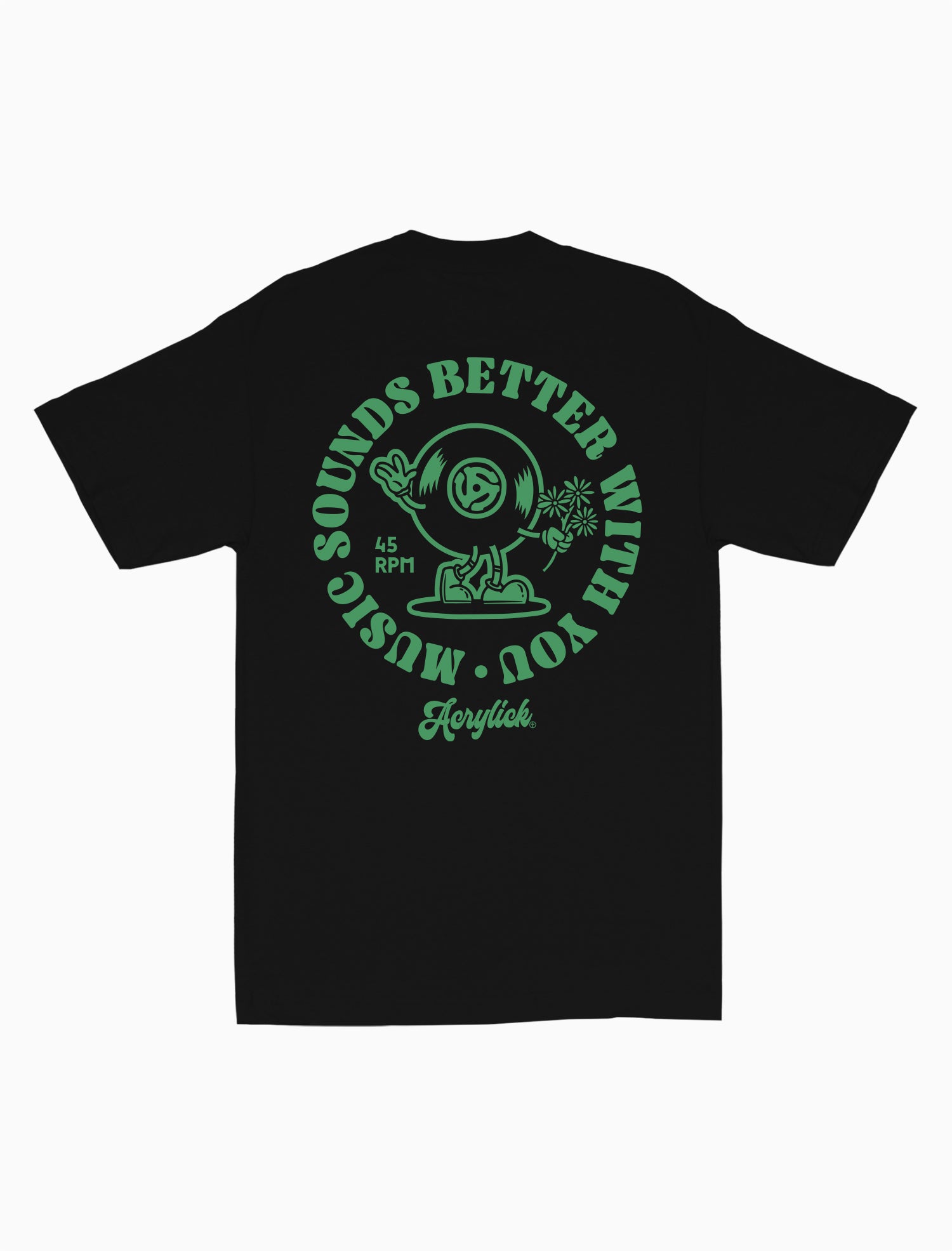 Better With You Tee
