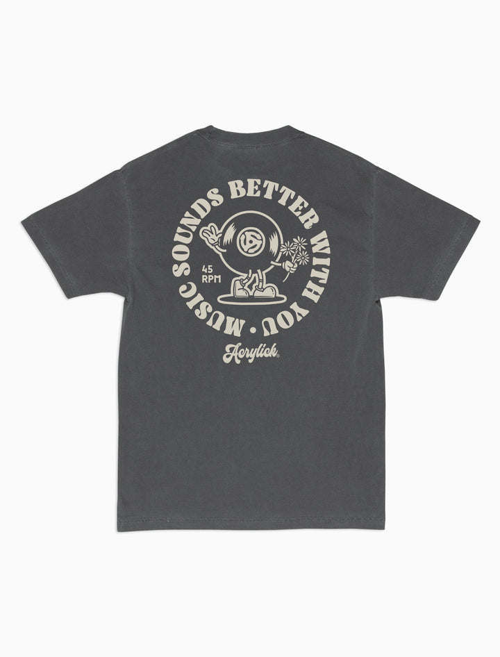 Better With You Tee Limited