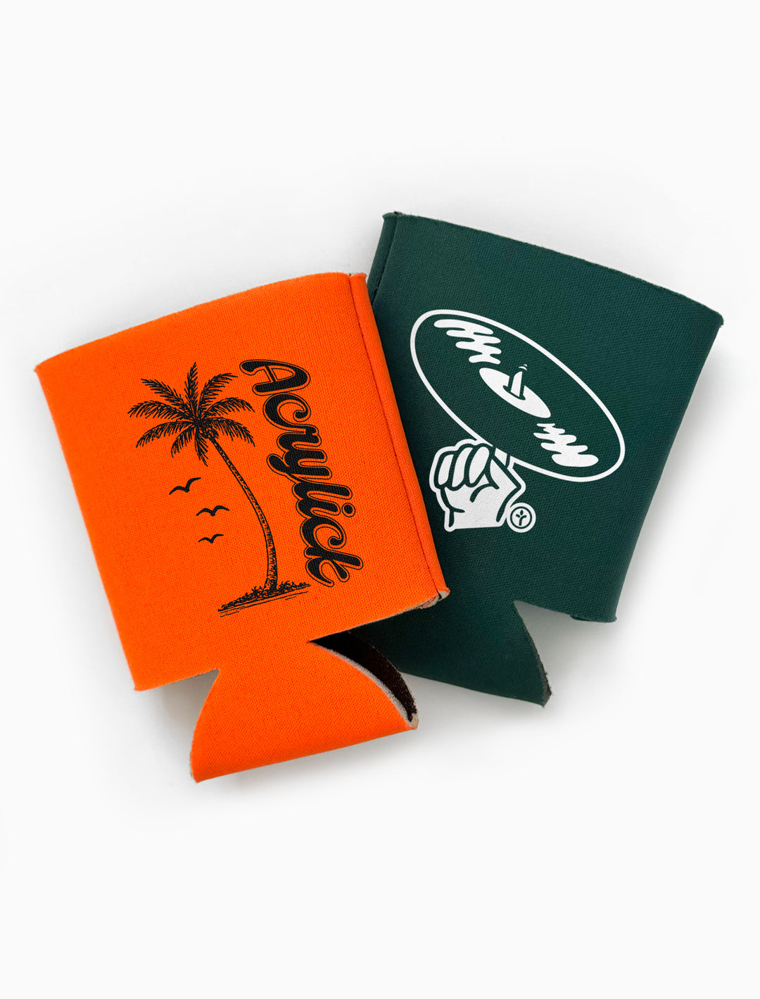 Cabana Koozie Set