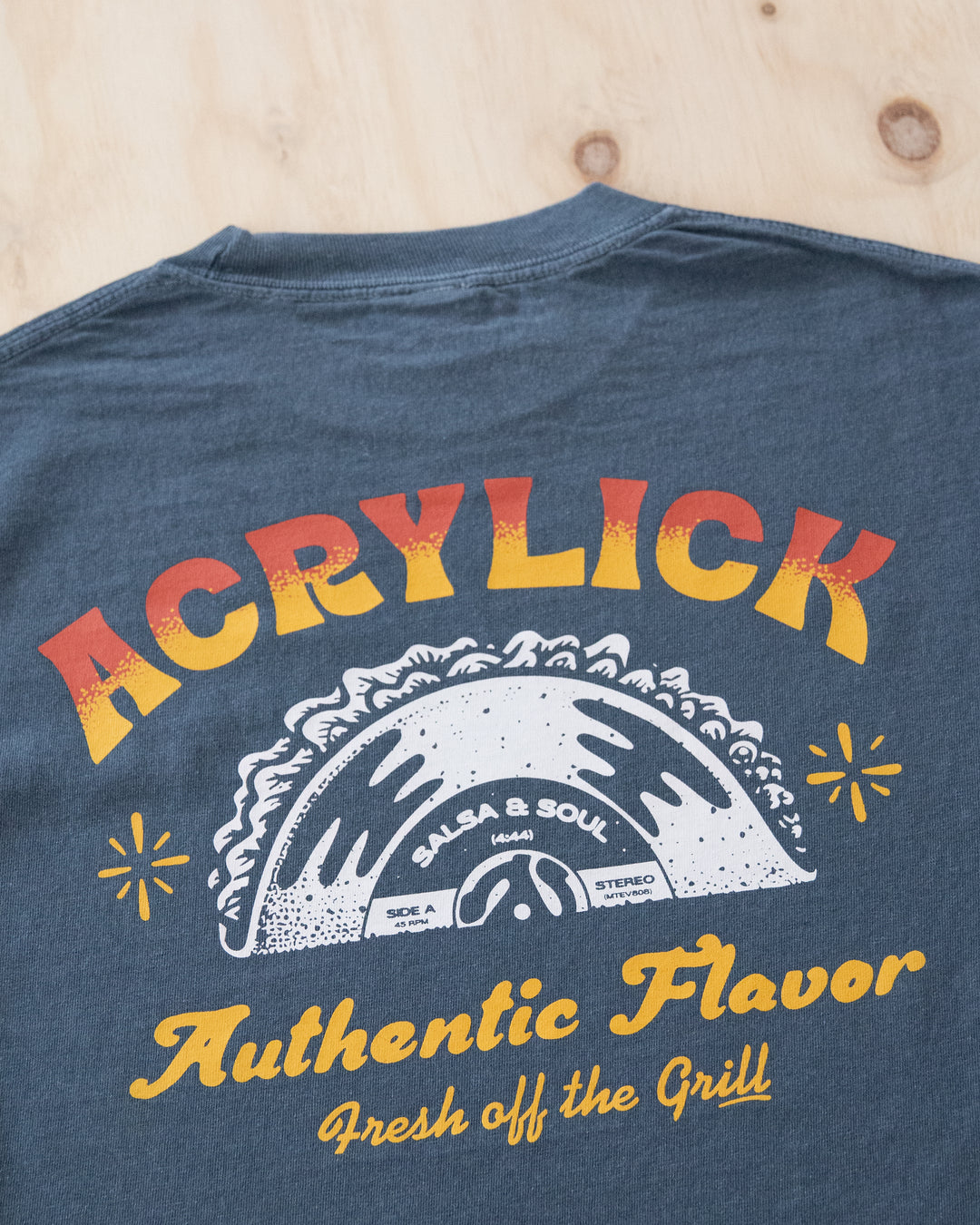 Cantina Tee