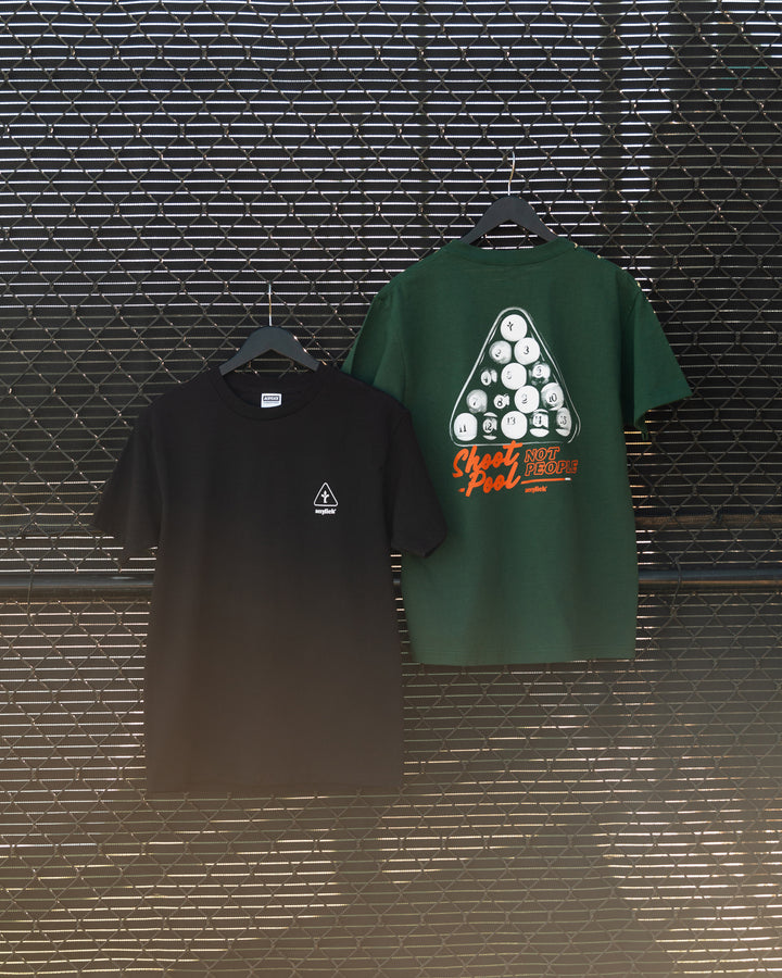Shoot Pool Tee