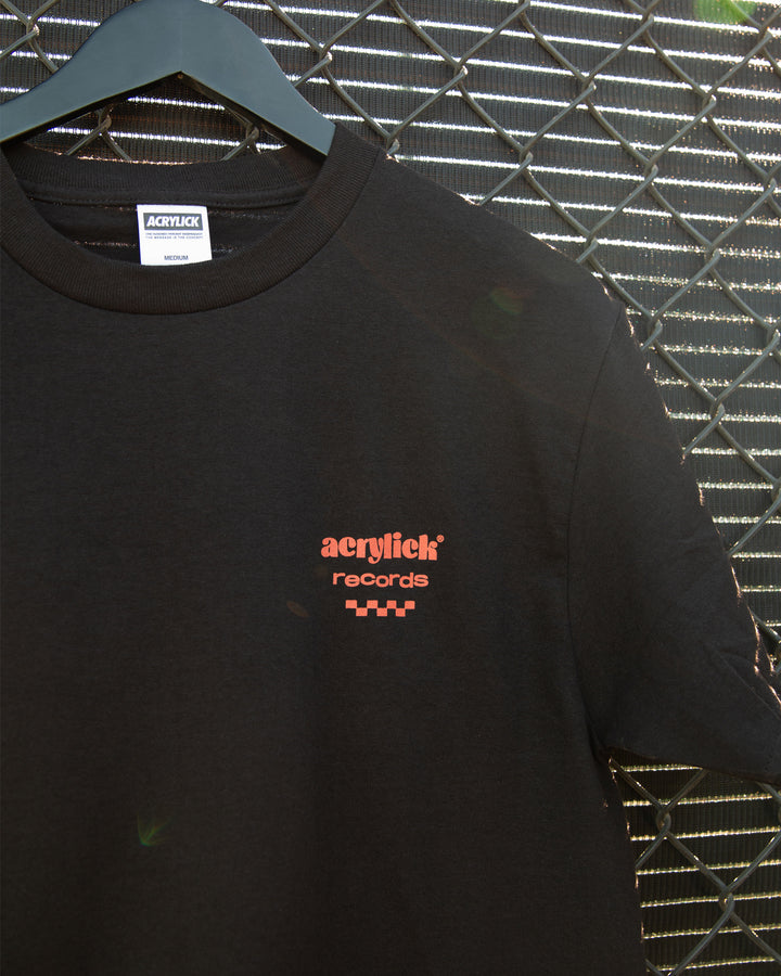 Record Shop Tee