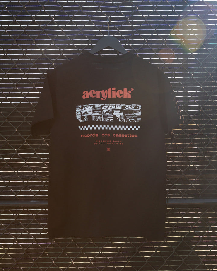 Record Shop Tee