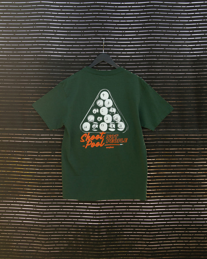 Shoot Pool Tee