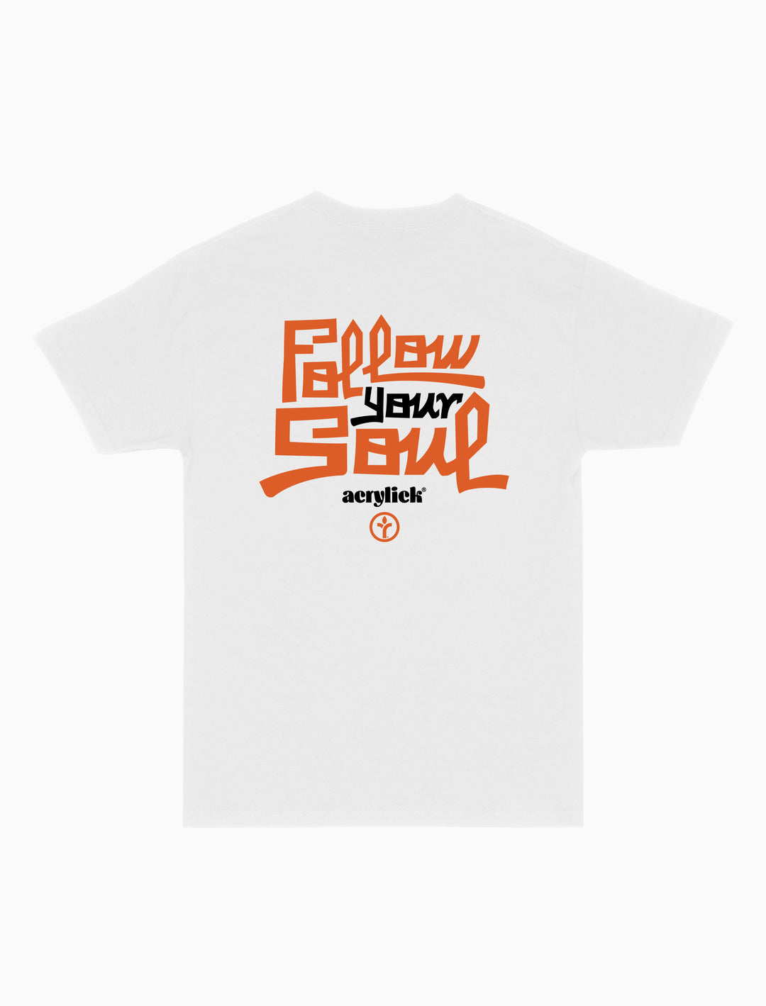 Follow your Soul Tee