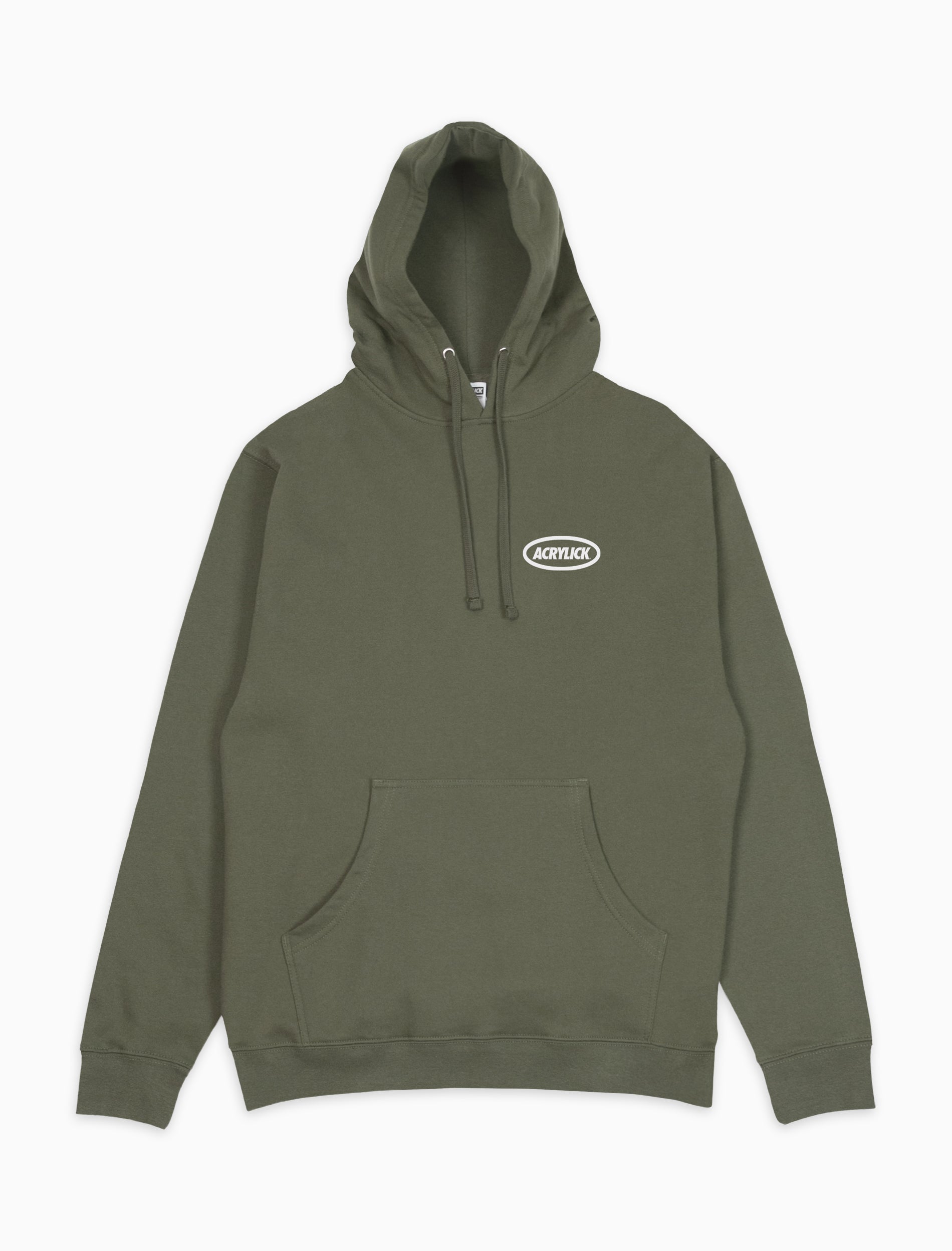 Harbor Hoodie