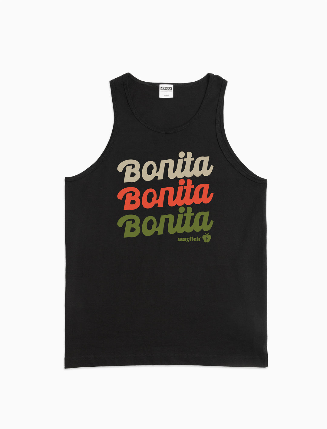 Hey Bonita Tank