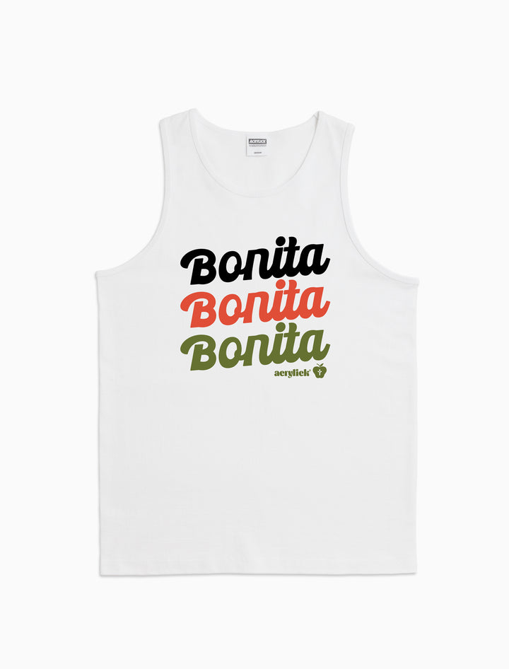 Hey Bonita Tank