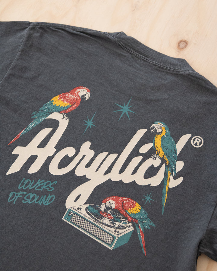 Hideaway Tee