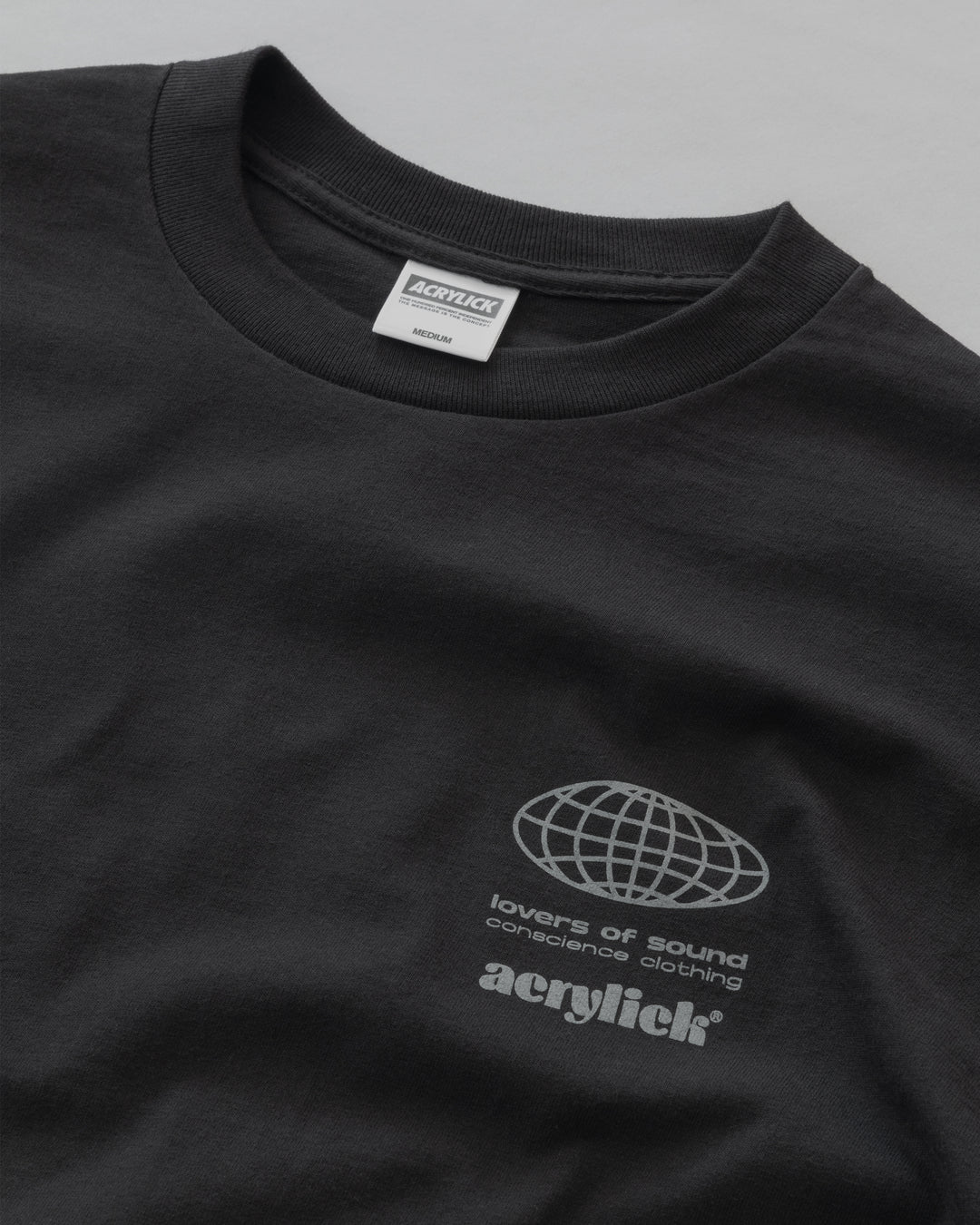 Identity Tee