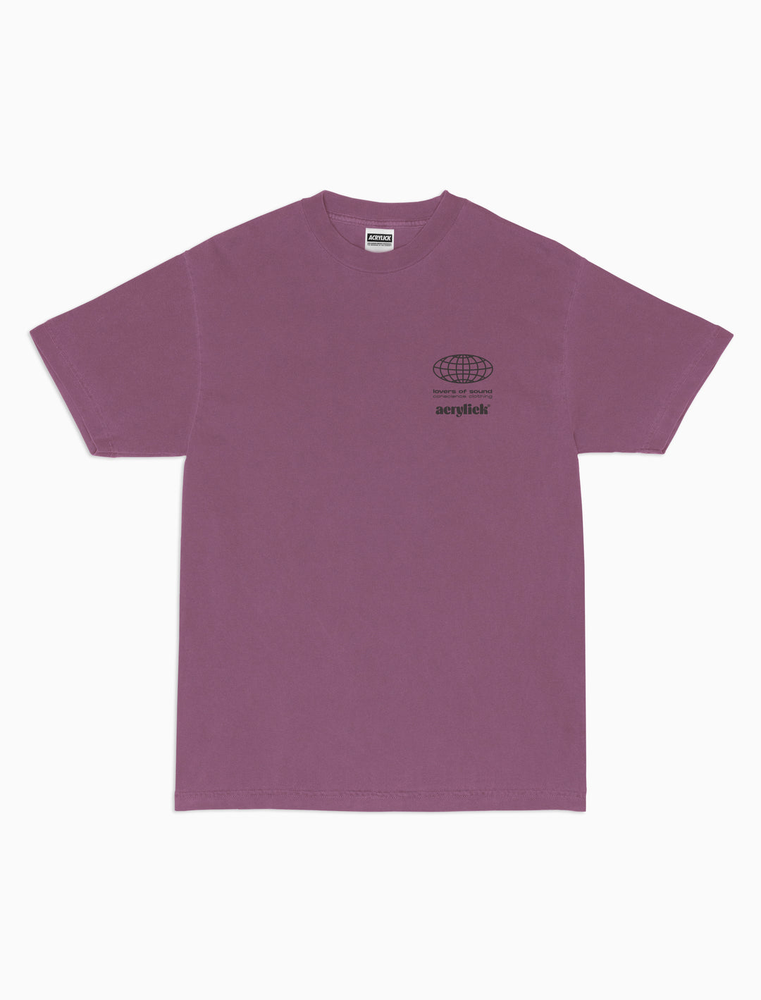 Identity Tee