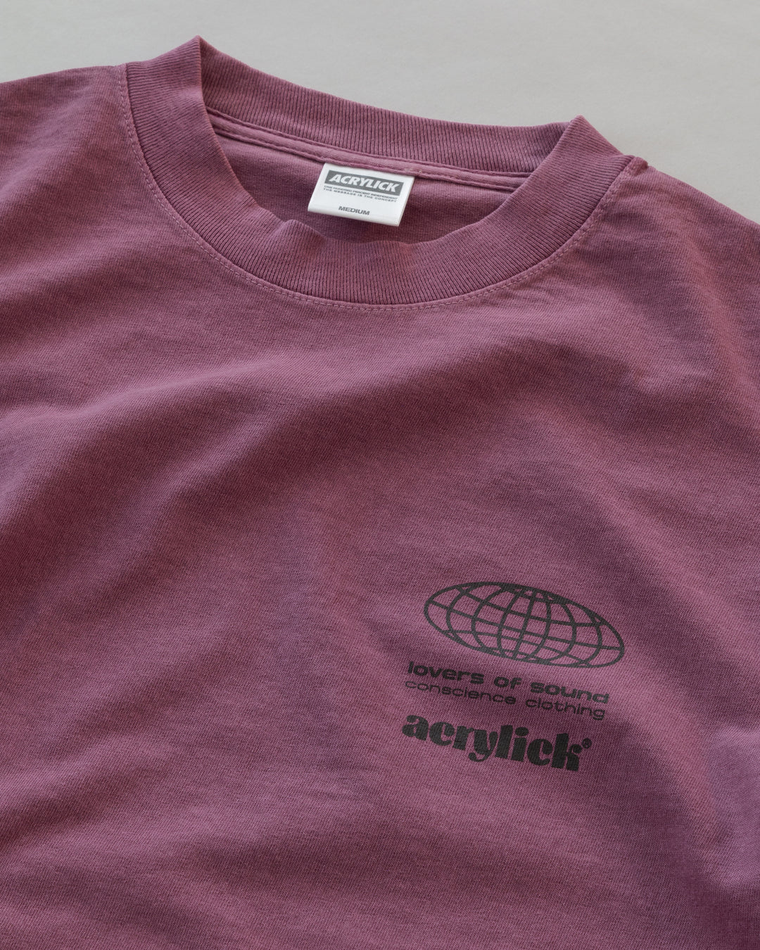 Identity Tee