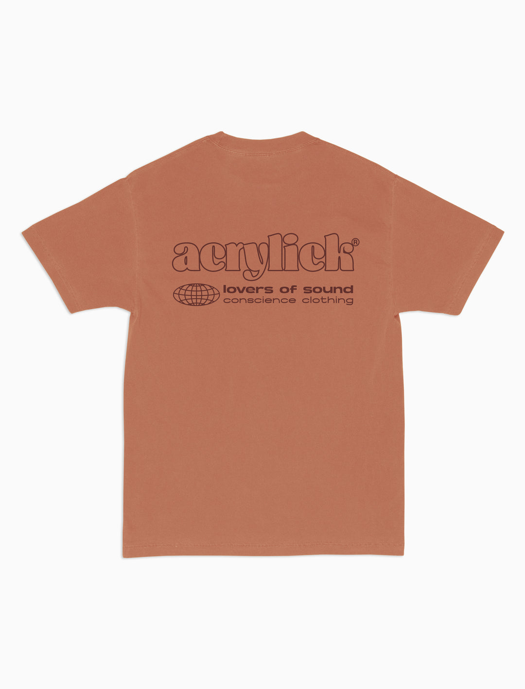 Identity Tee