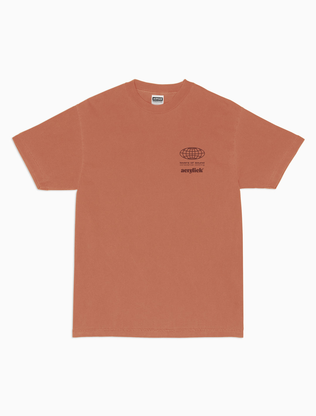 Identity Tee