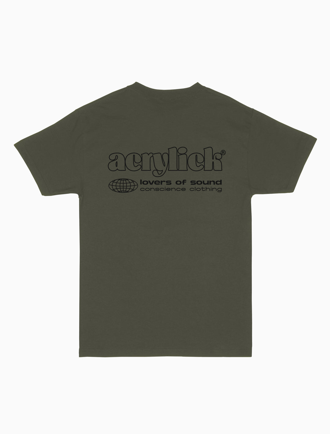 Identity Tee