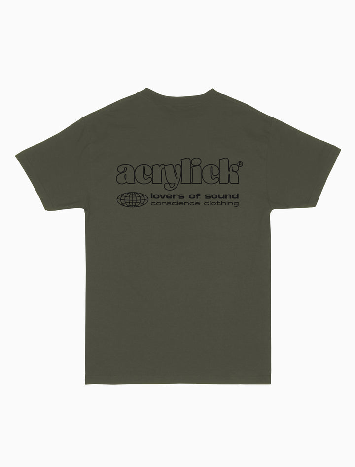 Identity Tee