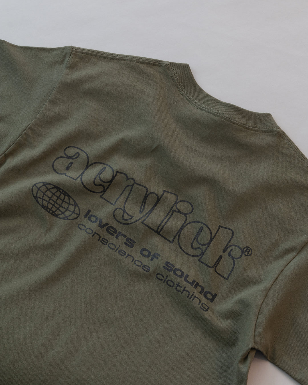 Identity Tee