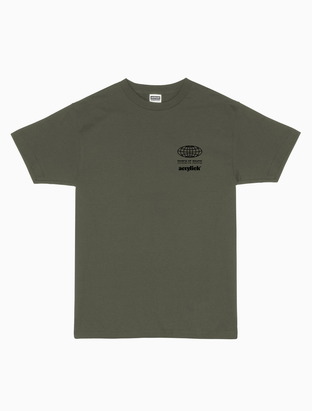 Identity Tee