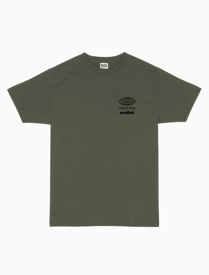 Identity Tee