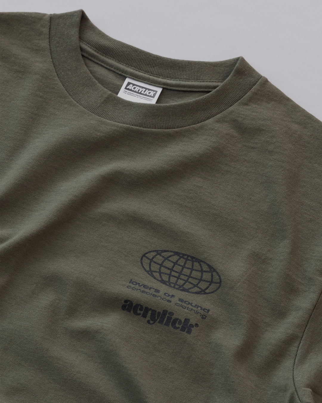 Identity Tee