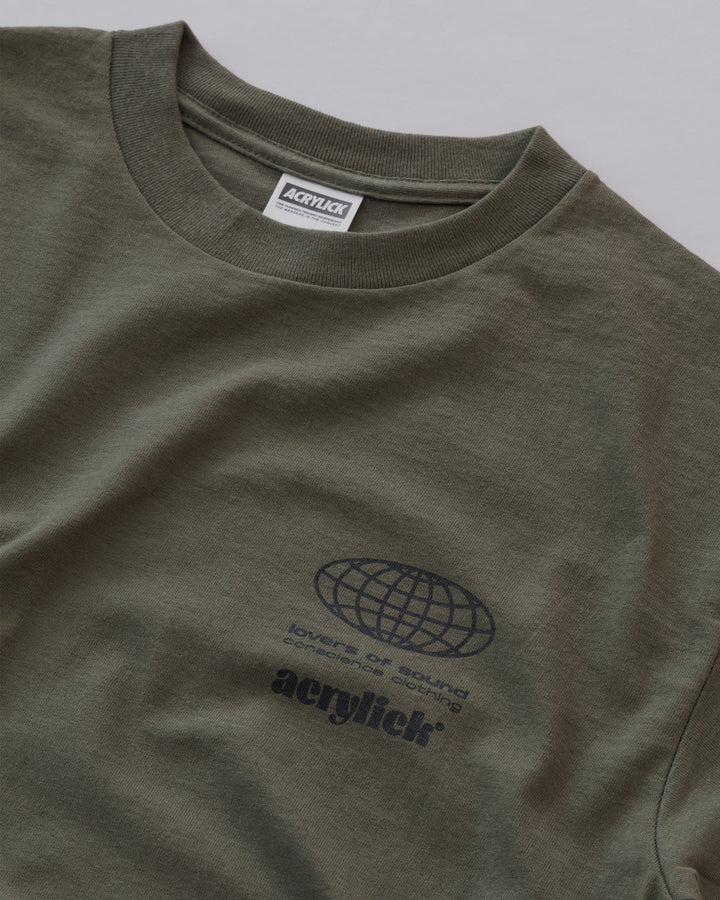 Identity Tee