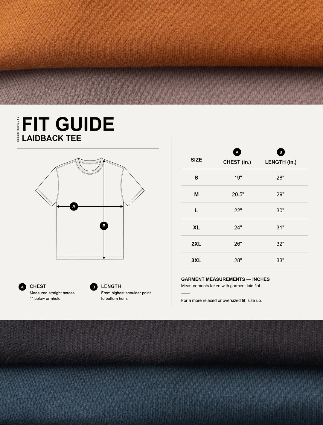 Global Tee